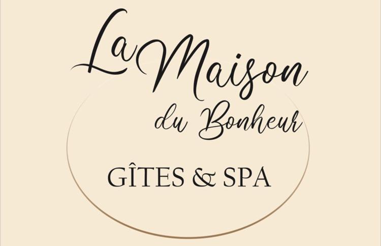 La Maison Du Bonheur Roulotte Guest House Saint-Ouen-sous-Bailly ภายนอก รูปภาพ